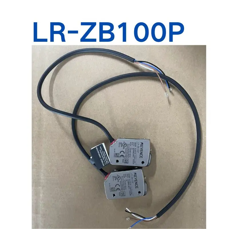 Used Laser Sensor L…
