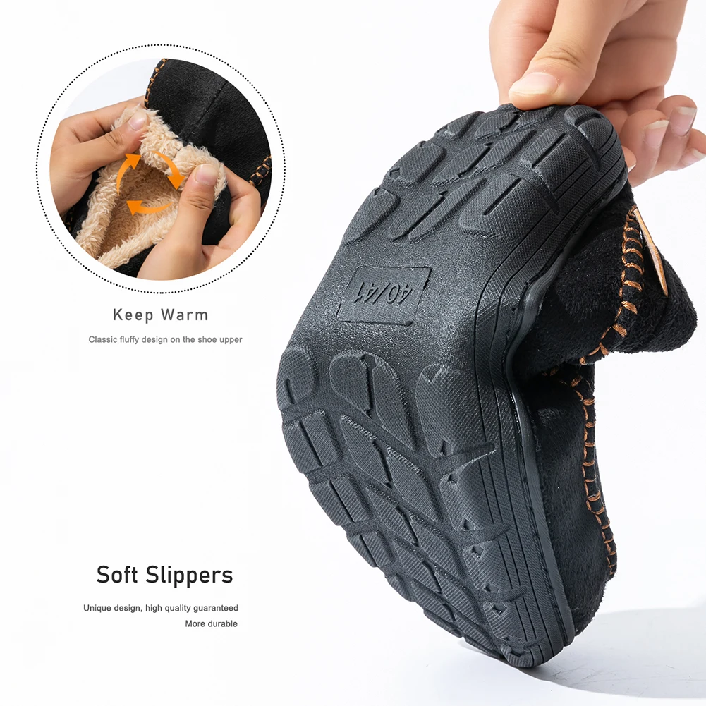 Thumbnail 4 - #36 Best Winter Home Shoes to Buy In 2026