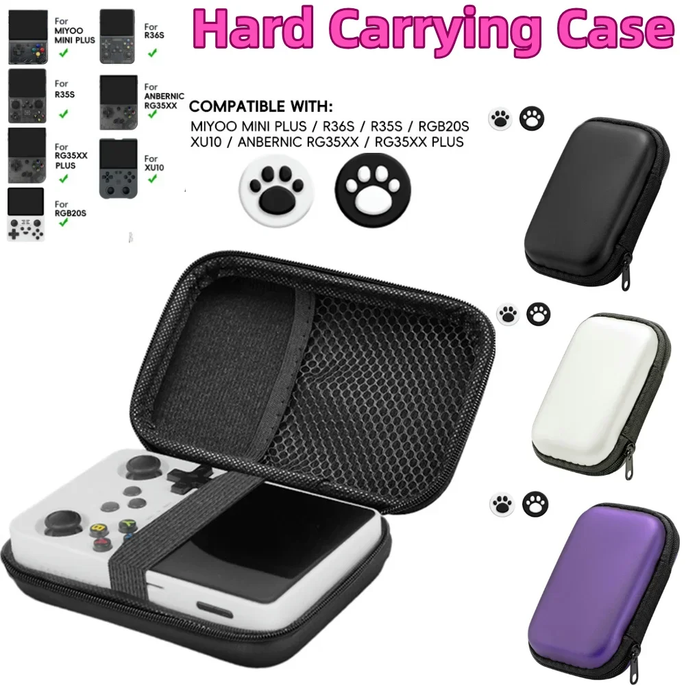 Eva Hardshell Case …