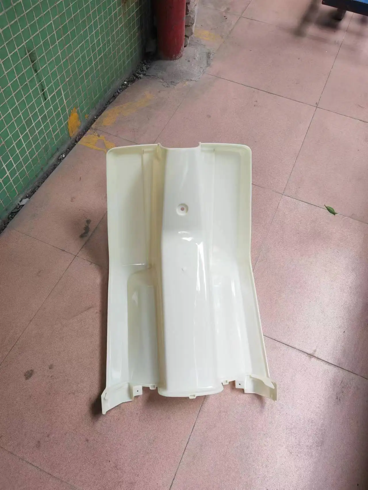 

Gyro up plastic parts front fende leg shield cover body cover
