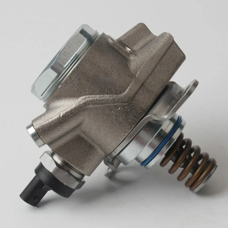 

HPFP High Pressure Fuel Pump 07L127026AB For VW Audi S4 S5 A6 Q5 3.0 TFSI