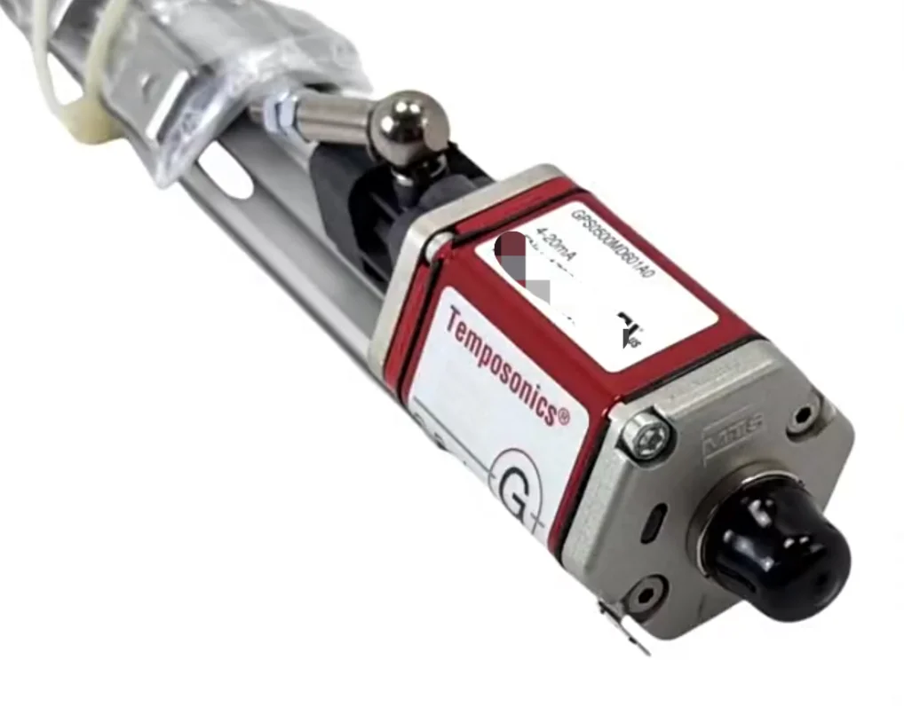 GPM1350MD601A0 MTS Displacement Sensor Can Be Customized in Stock, Mechanical Equipment Closed-loop Control Measurement SensorV