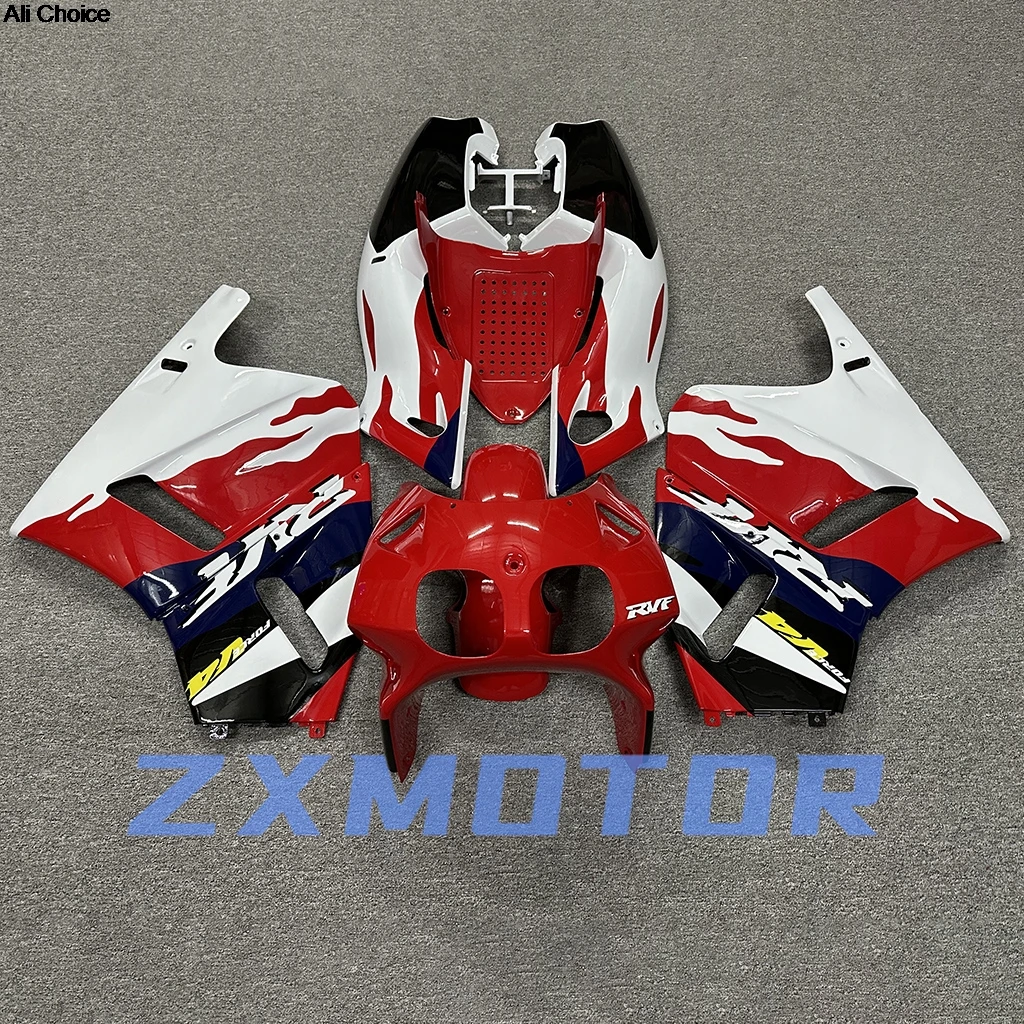

For HONDA RVF400R NC35 ABS Plastic Complete set Bodywork Covers Fairings Aftermaket Motorcycle Parts Fairing Kit