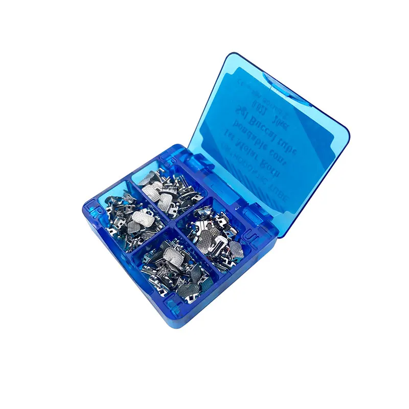 Рисунок 4 - Стоматологическая Ортодонтическая букальная трубка 0