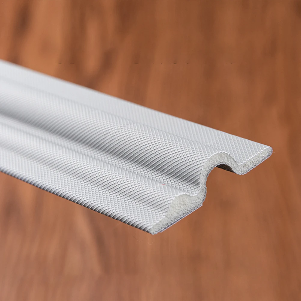 

High Elastic Polyurethane Foam PE Sealed Strip for Door Weatherproof Soundproof Thermal Seal Anti Dust Long