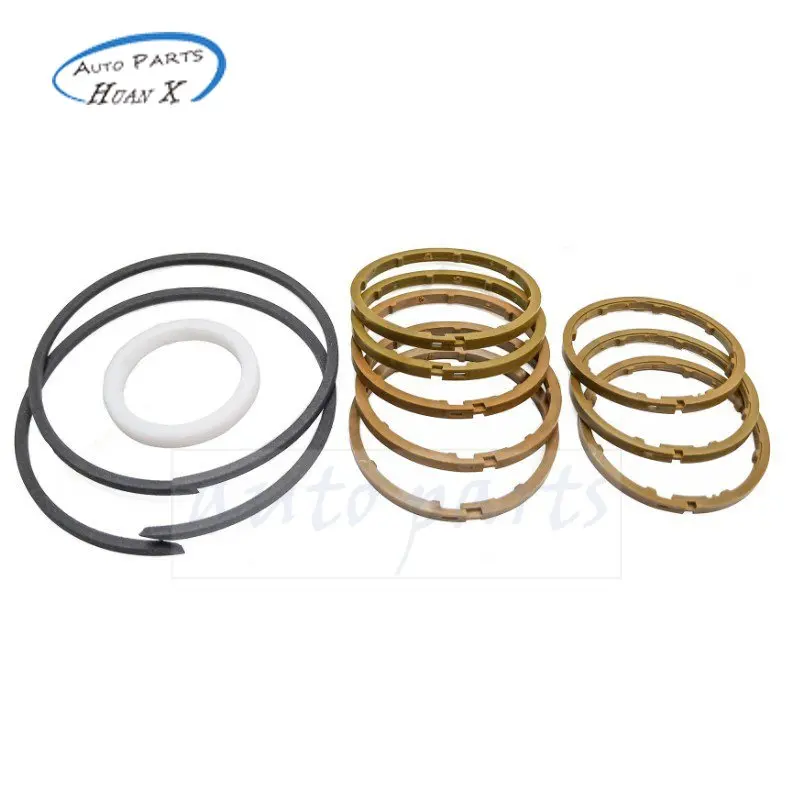 

722.6 Automatic Transmission Oil Sealing Ring Kit for Mercedes-Benz Gearbox Repair Pack Car Accessories S141300-GP