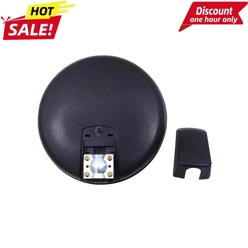 

For Dongfeng Tianjin KR Tow Truck Front View Mirror Bottom View Mirror Large Round Rearview Mirror Accessories
