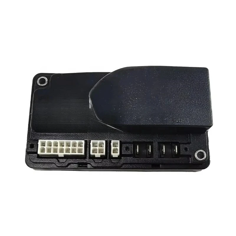 

Forklift Parts Permanent Magnet Controller (24V) 1212C-2503 (90A)