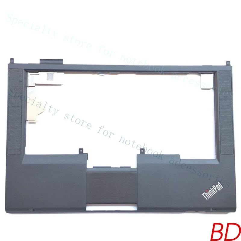 

A+ 04W3692 FOR Lenovo ThinkPad T430 T430i C Shell Palmrest without Fingerprint Hole