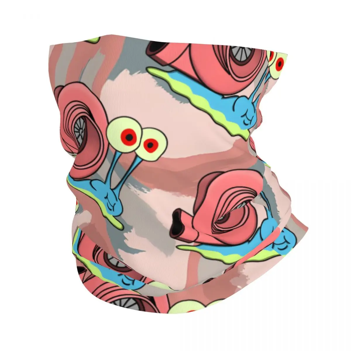 Cool Motocross Bandana Neck Cover Printed T-Turbo Face Scarf Cycling Face Mask Hiking Unisex Adult Windproof