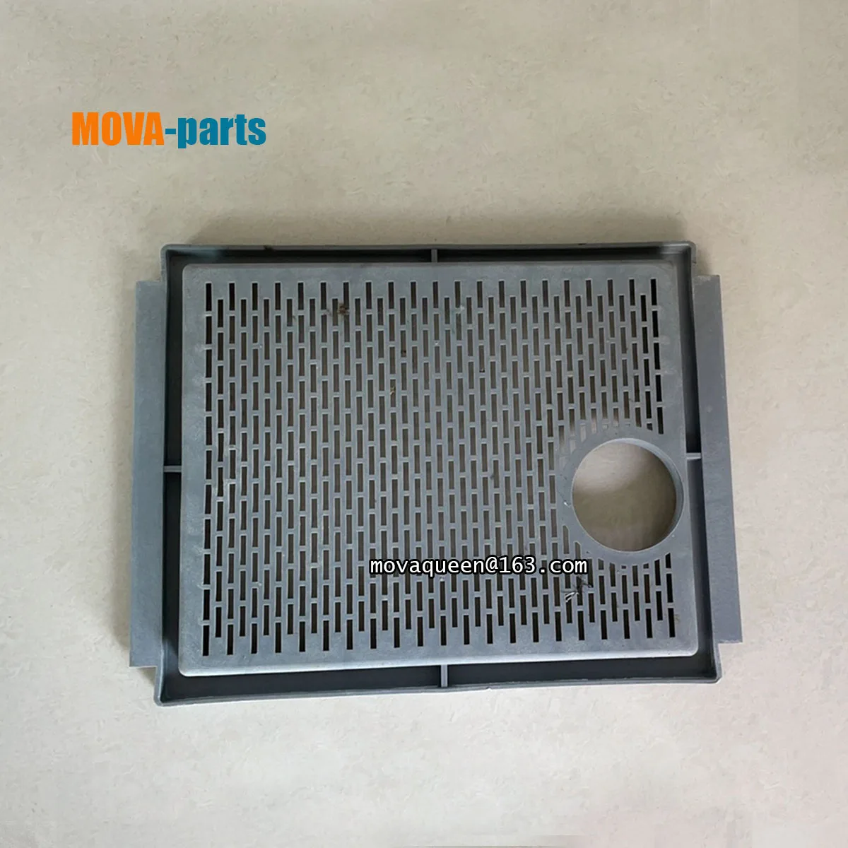 Hobar Tjusta am60k食器洗い機用の交換用スクリーン,センターおよびサイドフィルタープレート,付属品,7153005, 7153006