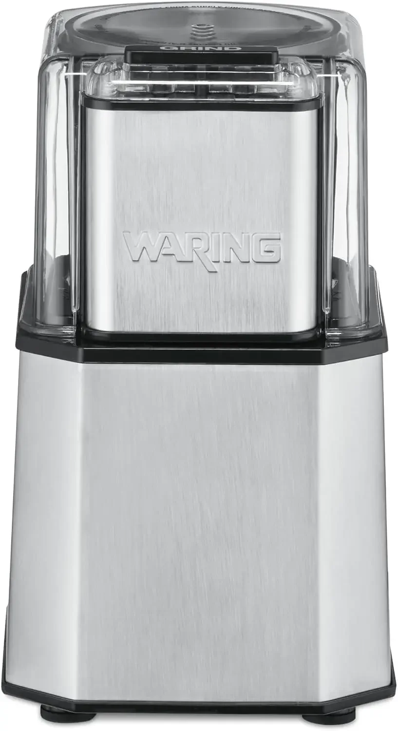 

Commercial WSG30 Commercial Medium-Duty Electric Spice Grinder