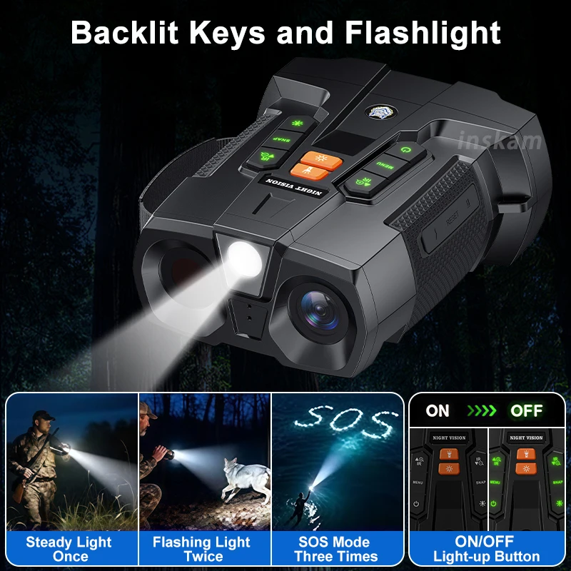 Thumbnail 4 - #41 Best Binocular & Monocular Accessories to Buy In 2026