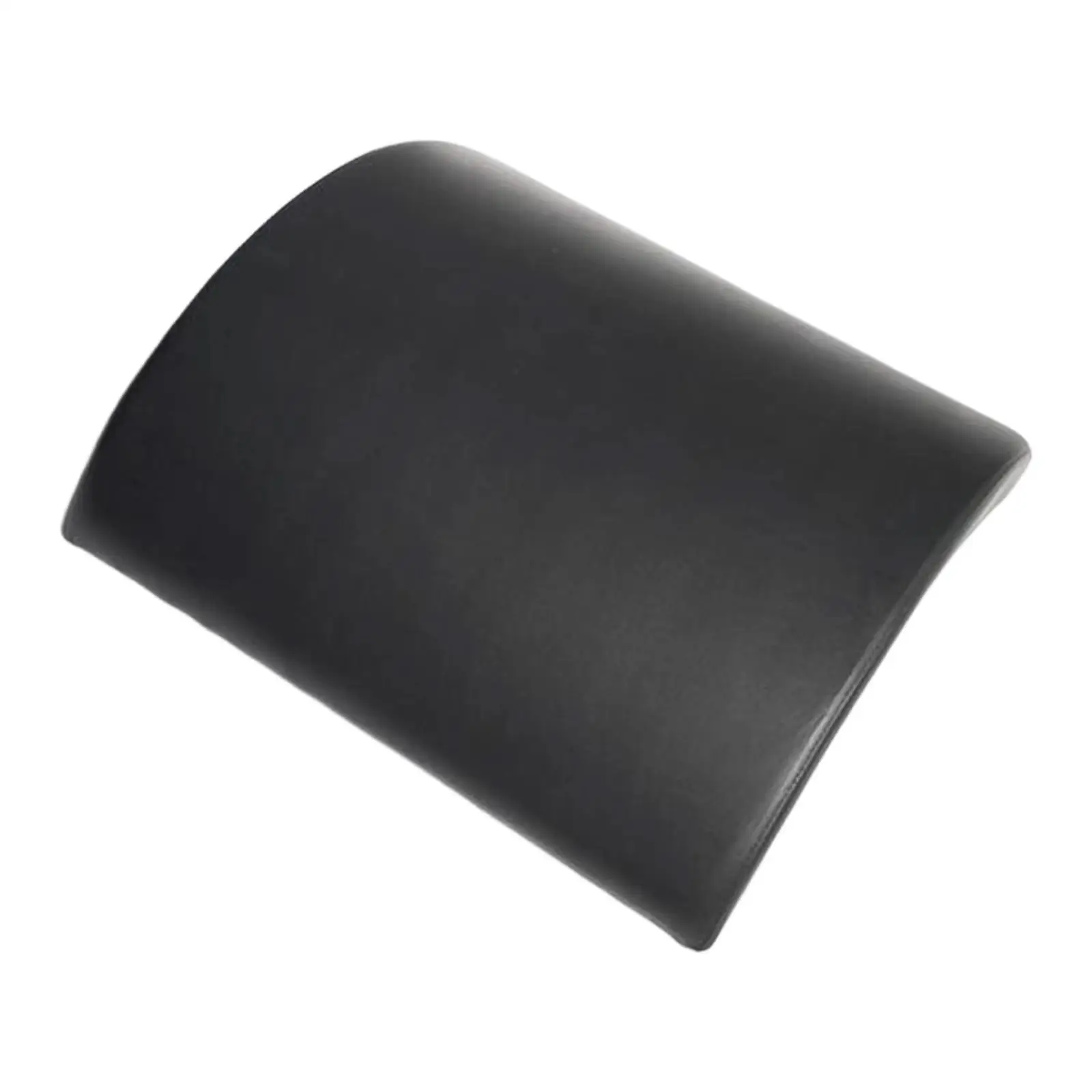 Pilates Barrel Core Strength Exercise Equipment Ergonomic Design for Home Gym or Studio Use