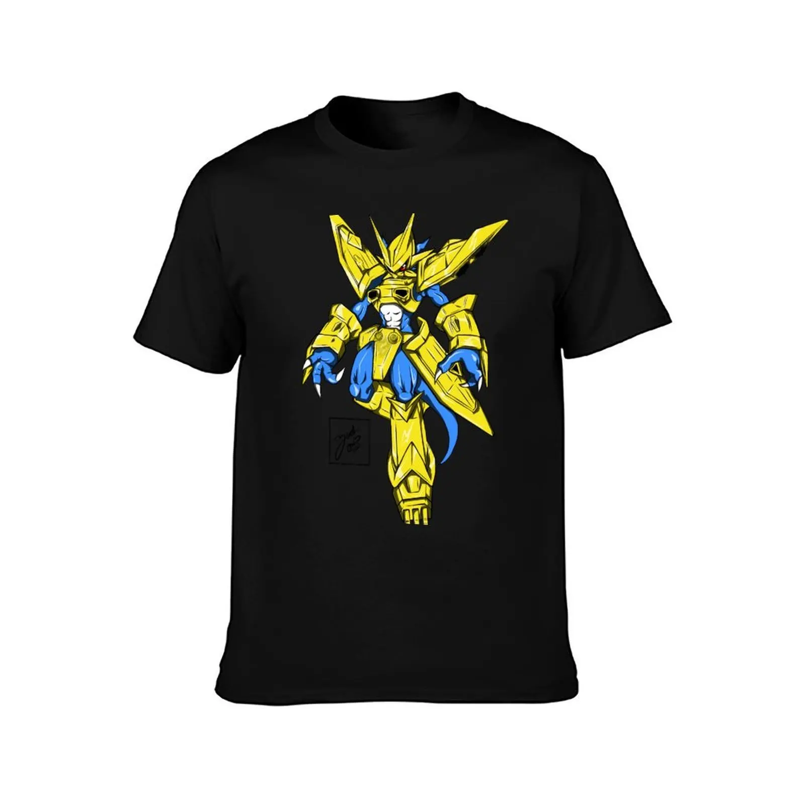 The Digiegg of Miracles T-Shirt Long Lasting Casual T-Shirt