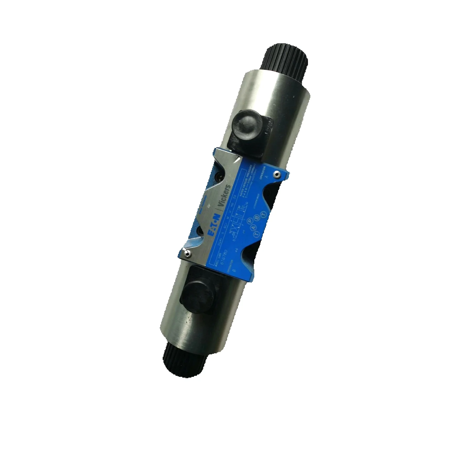 

100% Original solenoid valve, DG4V-5-6CJ-M-U-H6-20, New .