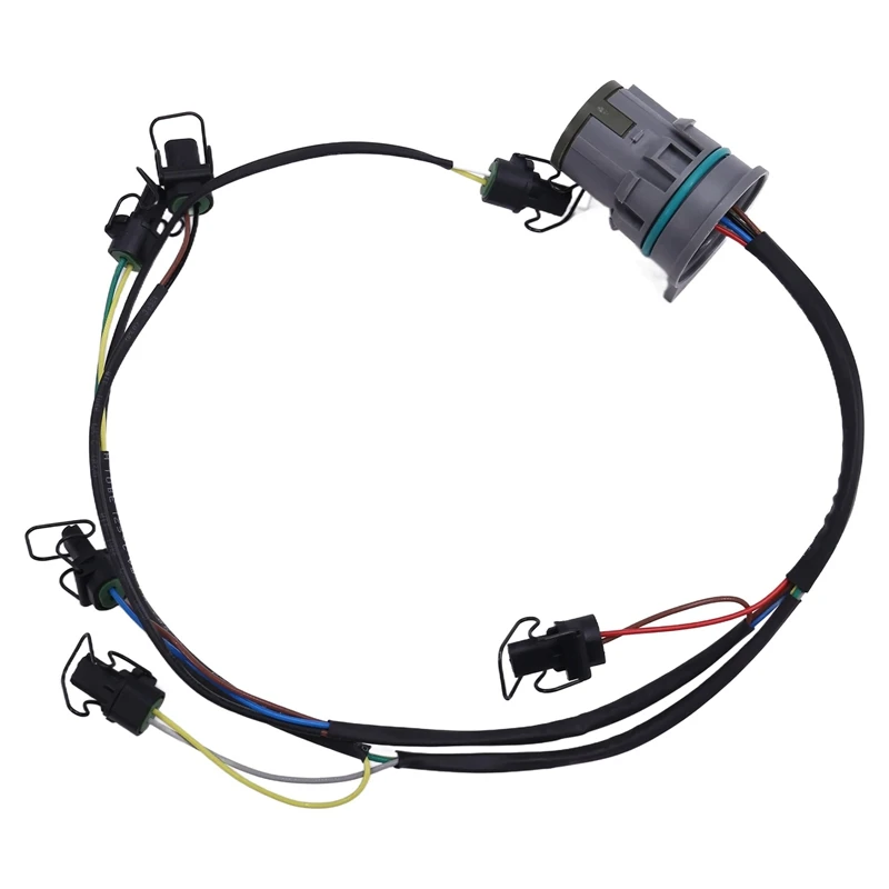 

AU05 -1890310C91 For International Harness Diesel Crude Oil Injector Harness Car Truck Parts Harness Internal Wiring Accessory