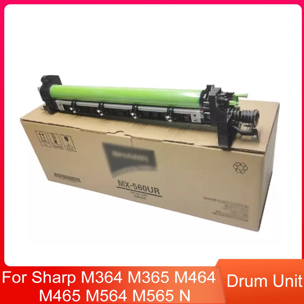 

MX-561UR Original Drum Unit for Sharp M364 M365 M464 M465 M564 M565 Cylinder Drum Unit