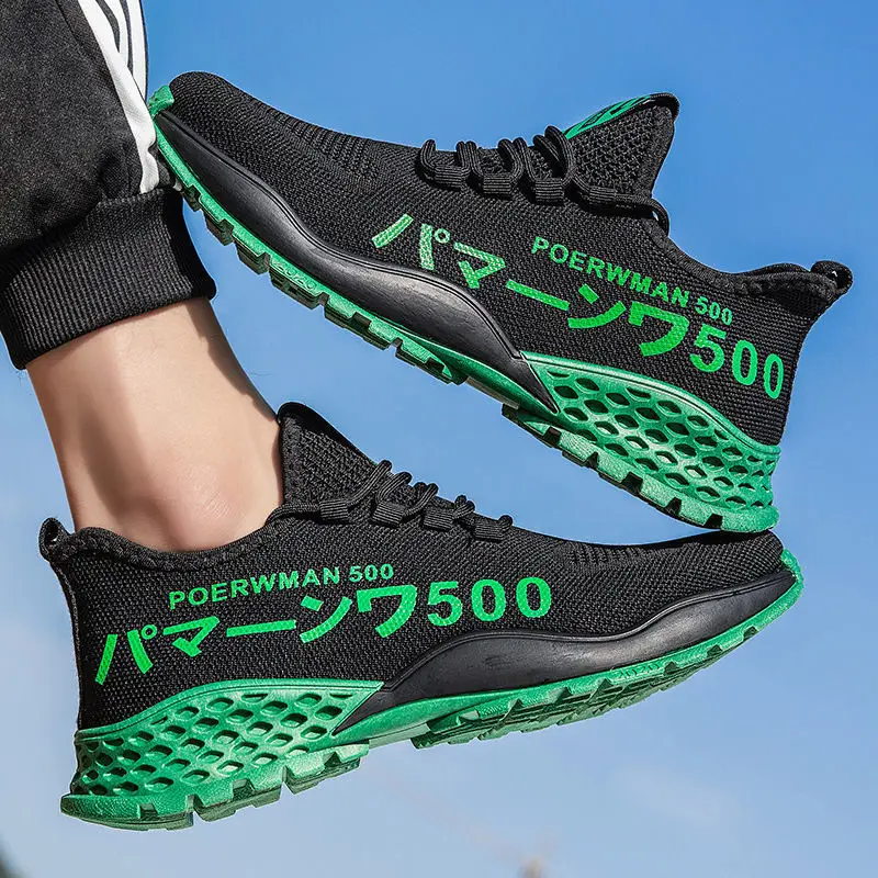 2023Casual Shoes Men New Fashion for Light Soft Breathable Vulcanize Shoes High Quality High Top Sneakers Zapatillas De Deporte