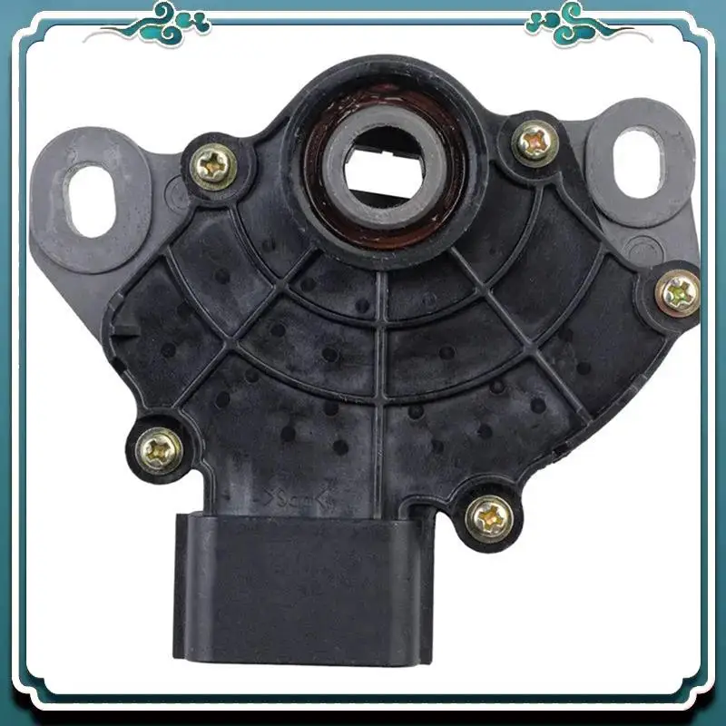 ABTU-Car مفتاح أمان محايد لهوندا ريدجلاين 2007-2008 28900-RJF-013 28900RJF013 #4