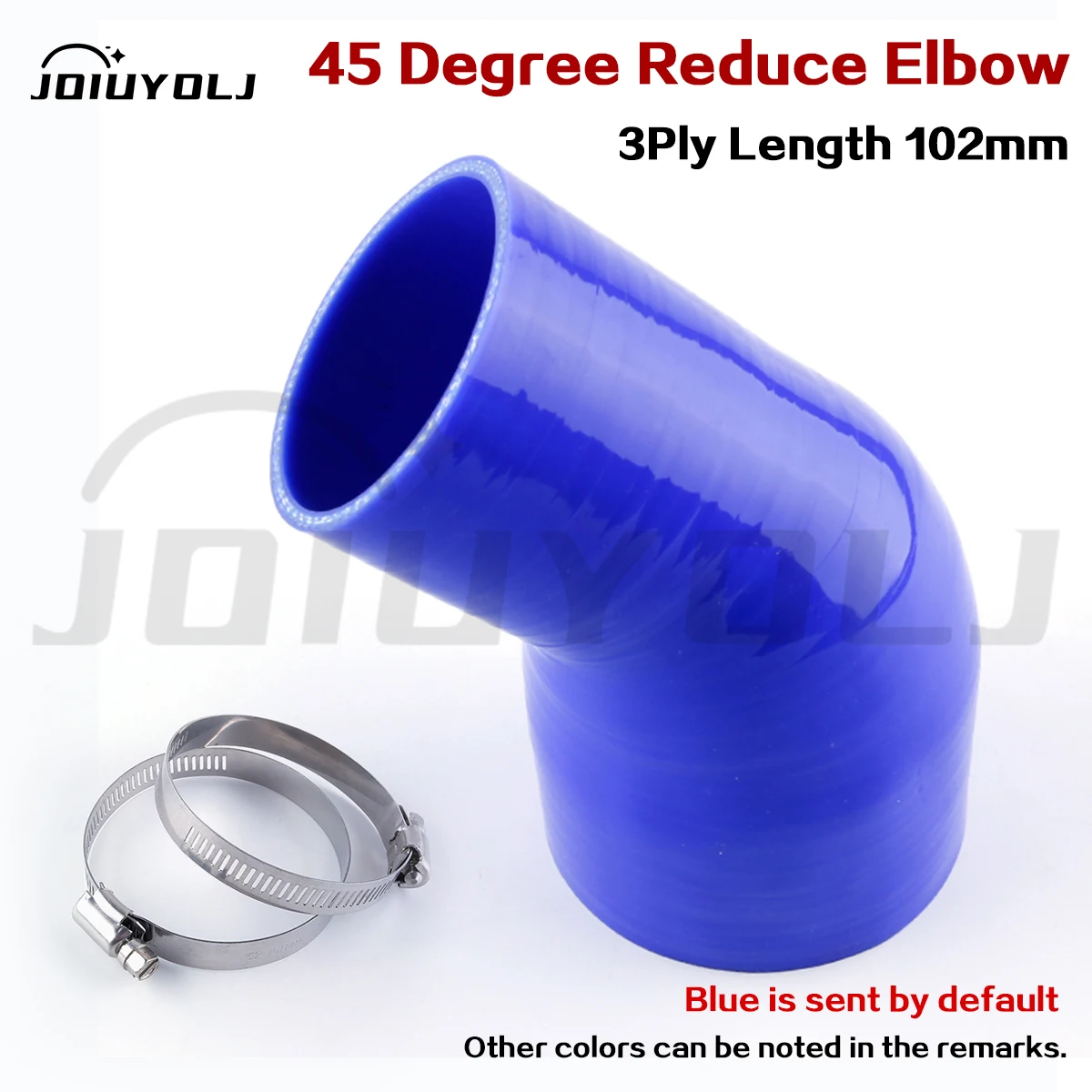 3PLY 102Mm Length 4…