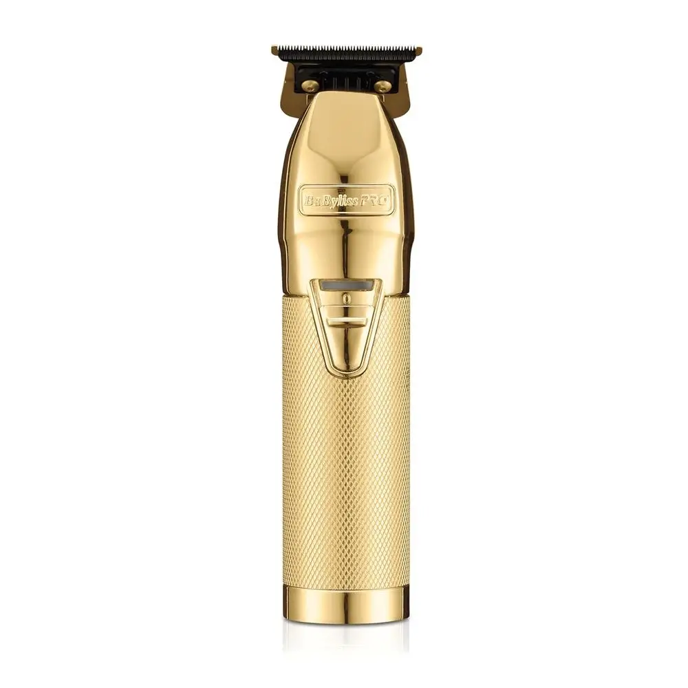 

Professional USB-C Rechargeable Beard and Hair Trimmer for Men, Ideal for Stylists and Barbers