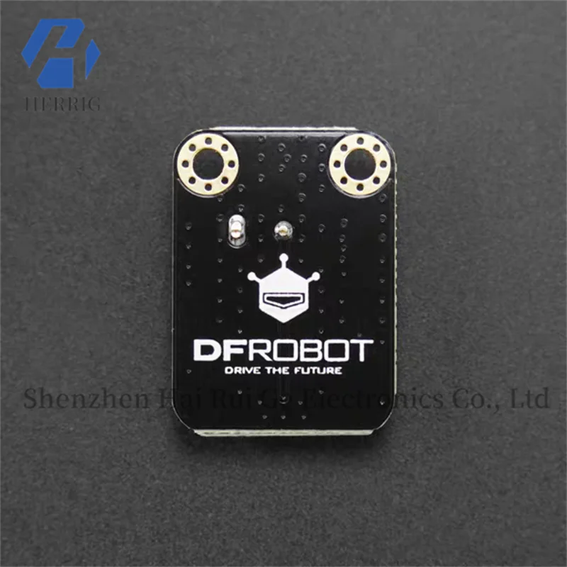DFRobot Gravity: 360 ° Digital Steel Ball Tilt Sensor Brand New Original