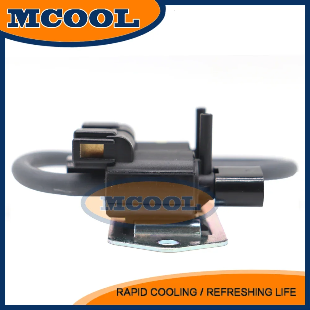

New Front Wheel Vacuum Switch Solenoid Valve For Mitsubishi V83 V87 V93 V97 V98 K5T47776 8657A031
