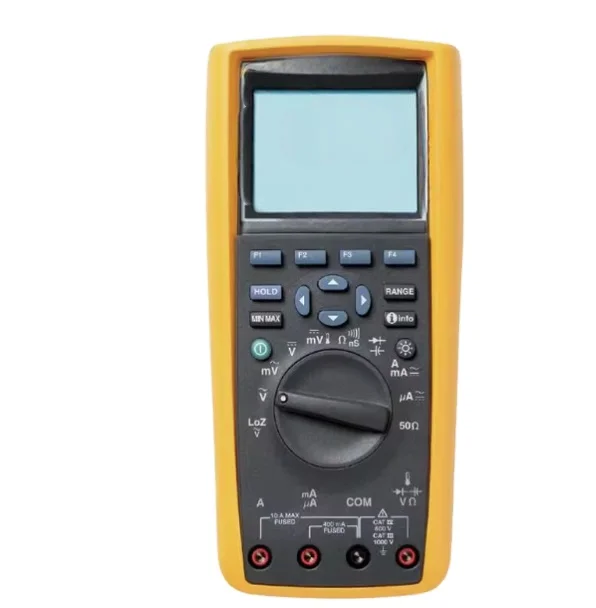 New Stock Good Quality in Stock  Multimeter Fluk  1507  Insulation Resistance Tester Electronic Components