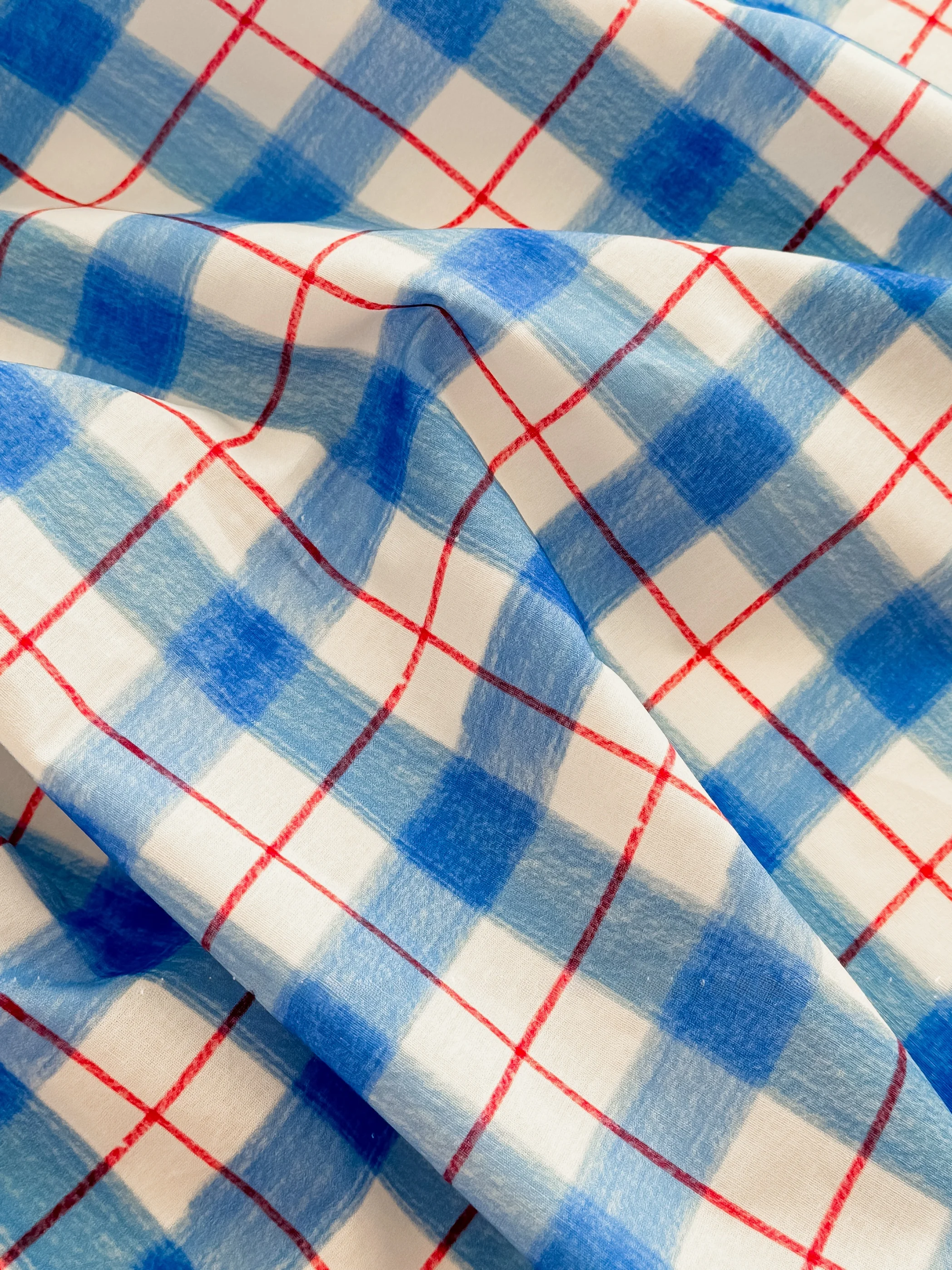 

Ткань в клетку из чистого хлопка, 40, домашняя одежда, аксессуары для волос, детская одежда, ткань с губкой ручной работы «сделай сам»