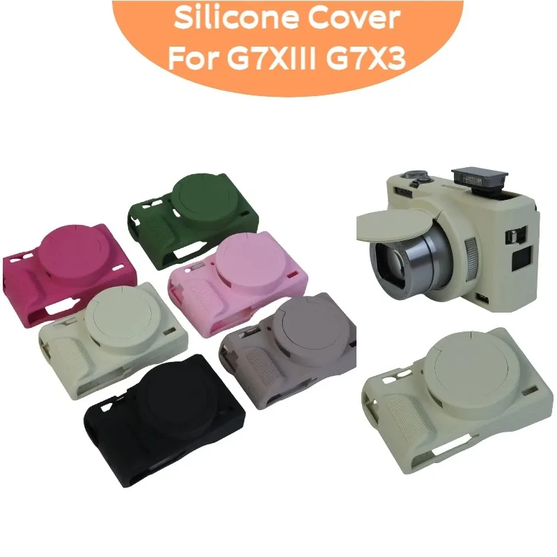 Protective Case For…