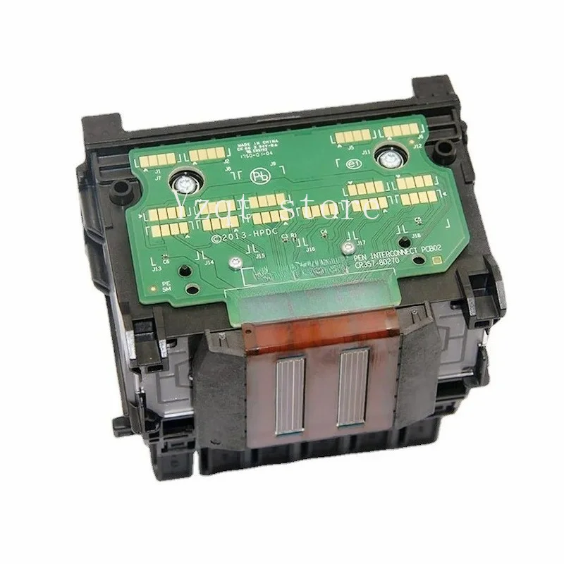 Printhead 727 732 Replacement Nozzle Compatible With T1530 T2530 Inkjet  Accessories
