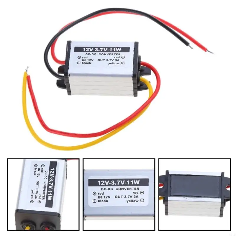 A9LF for DC to for DC Converter 12V to 3.7V Power SModule Waterproof