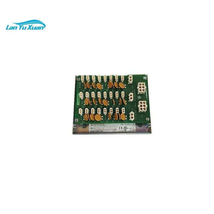 

Product bargaining, do not order directly IS210AEBIH1ADC Vertical pin connector / 3-bit female plug