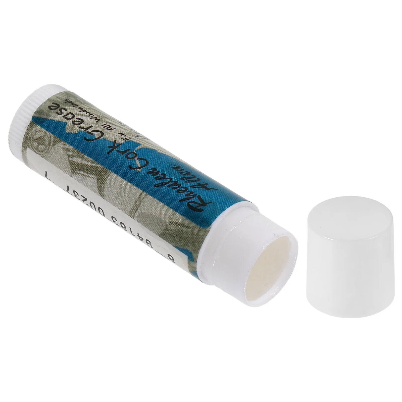 

Clarinet Lubricating Paste Cork Grease for Saxophone Repair Parts Small Pastes Alto Accessory