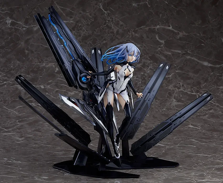 GSC originale: Anime Beatless Lacia 2018.Ver 20cm PVC Action Figure Anime Figure Model Toys Figure Collection Doll Gift