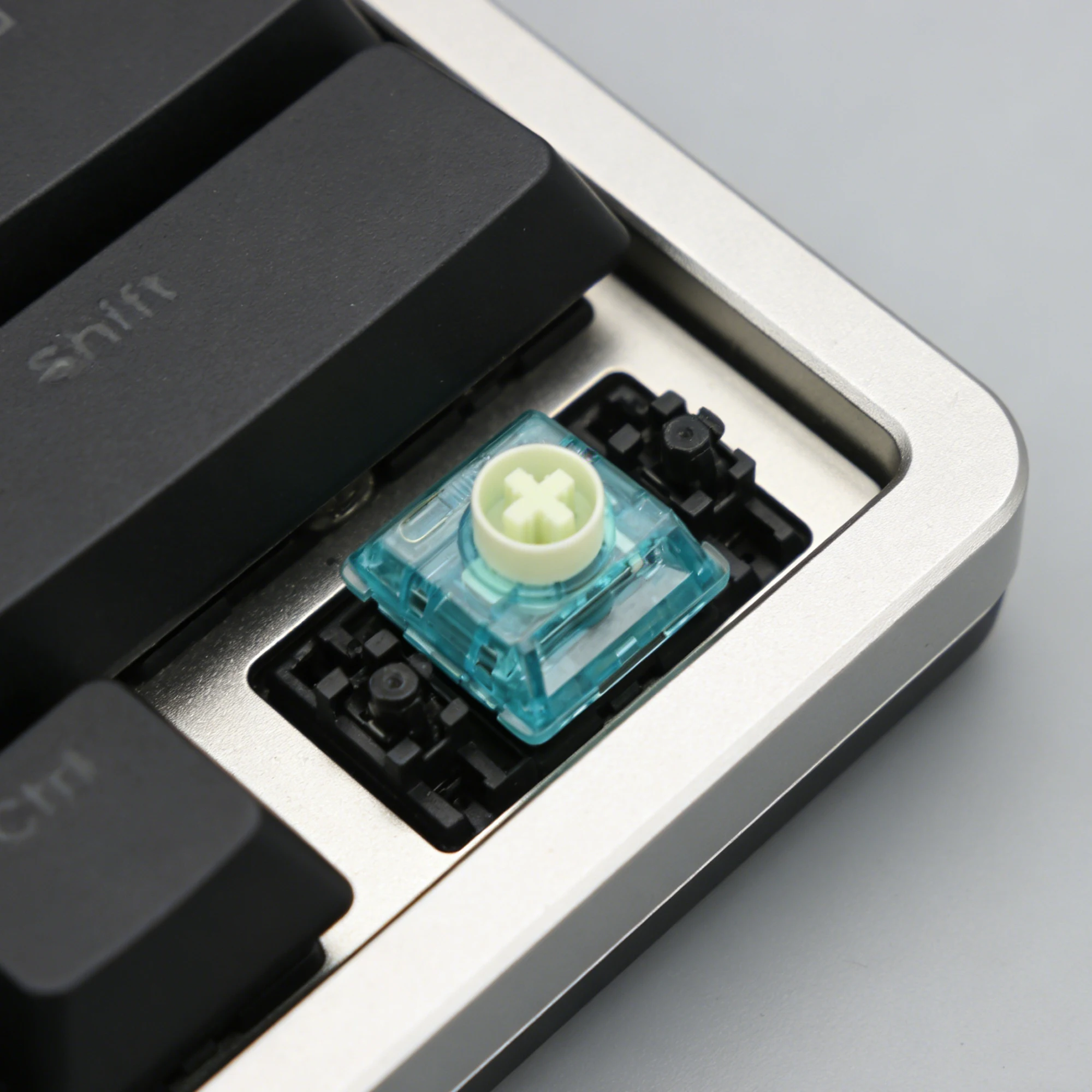 Kailh Four Seasons Low Profile Keyboard Switch Spring Summer Autumn Winter MINI Mechanical Keyboard Switch