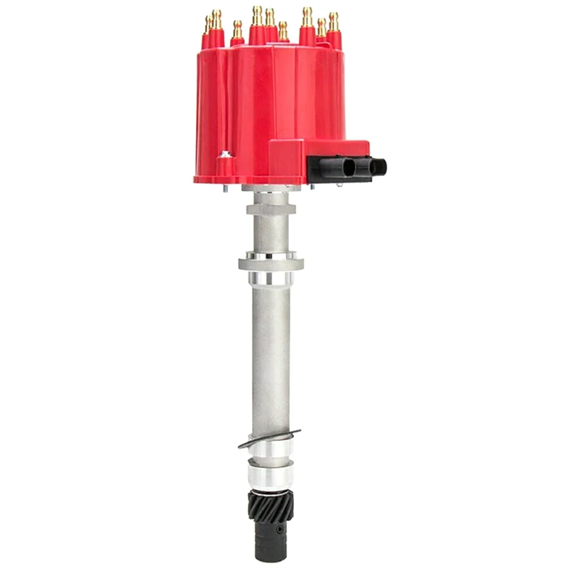 

Ignition Distributor For Blazer Camaro Van Firebird Suburban 606-02302 606-02257, 1103838, 1103952, 1103698 Parts