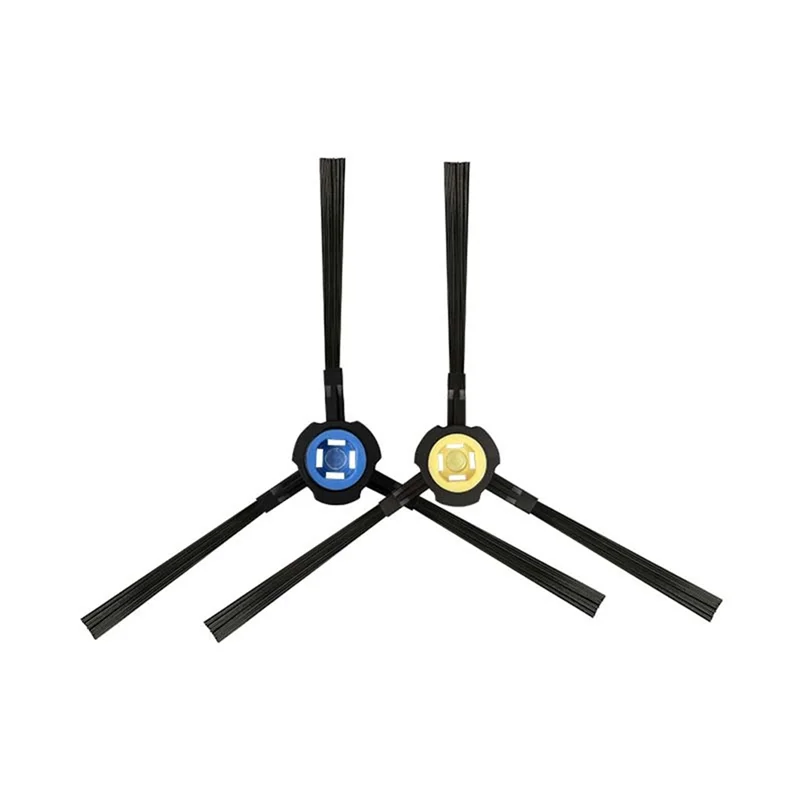 -A89Z Passend für ILIFE V3x, A20, T20s / Polaris PVCR 3600 / G2 0926W / G2 0726W / G2 1226 Seitenbürste Hepa-Filter Mopptuch Teile