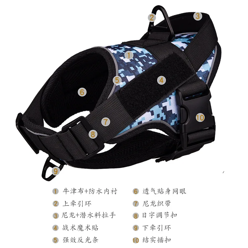 Thumbnail 4 - #62 Best Dog Car Safety Harnesses to Buy In 2026
