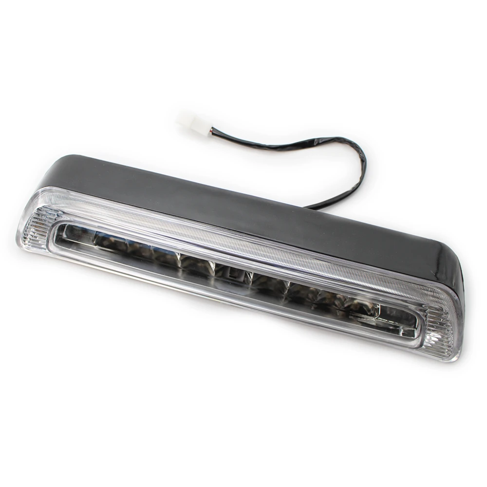 Светодиодный третий 3-й задний стоп-сигнал, подходящий для Toyota Tundra Pickup Cargo Lamp 2007-2018 81570-0C050