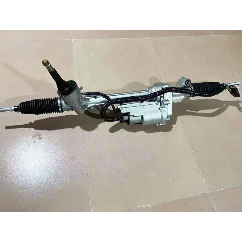 

68321633AC ELECTRIC STEERING RACK GEAR for JEEP CHEROKEE 4X4 3.6L