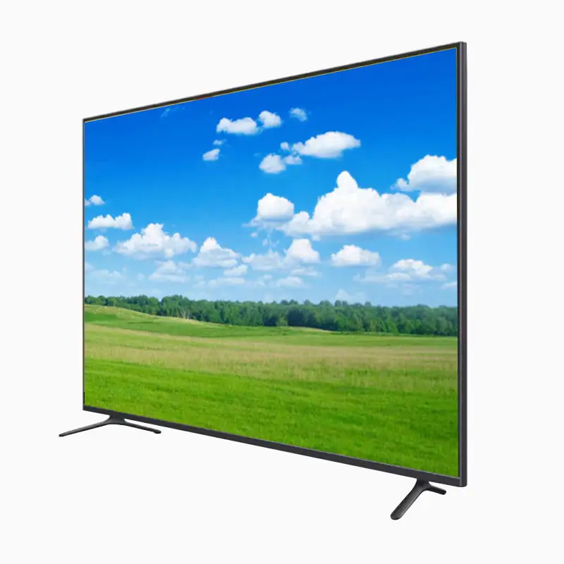 40 43 50 55 65 inch smart tv LED televisions 4K android TV 