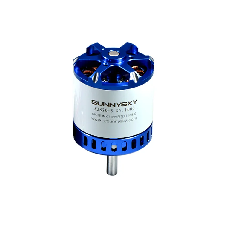 sunnysky-x2820iii-570kv-1000kv-1250kv-brushless-motor-for-rc-helicopter-airplane-fpv-quadcopter-miltirotor