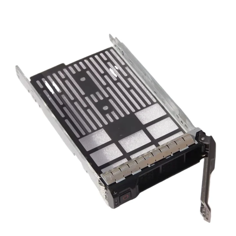 

3.5-inch SAS SATA Server Hard Drive Rack for R410 R510 R710 T410 T610 R420 R520 R720 R720 XD T420 T620 R730 R730XD T630 Server