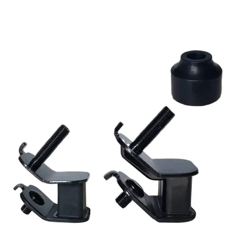 

Для деталей генератора Yamaha ET950EF2600EF6600 Q-ножки 2/5 кВт буферные амортизирующие подушечки для ног D