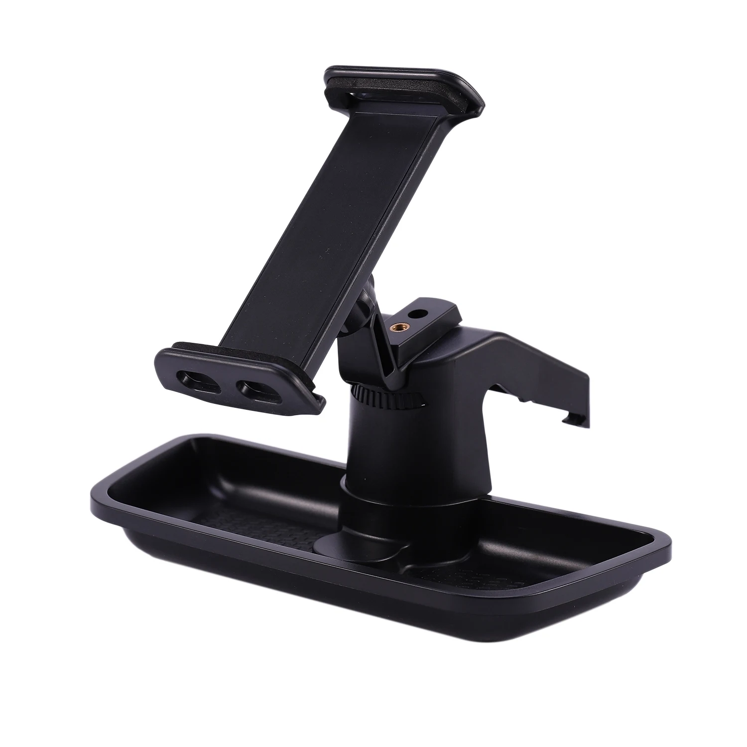 Car Phone Holder with Storage Box Mount for Jeep Wrangler JK 2012-2018 Bracket Stand Car Accessories