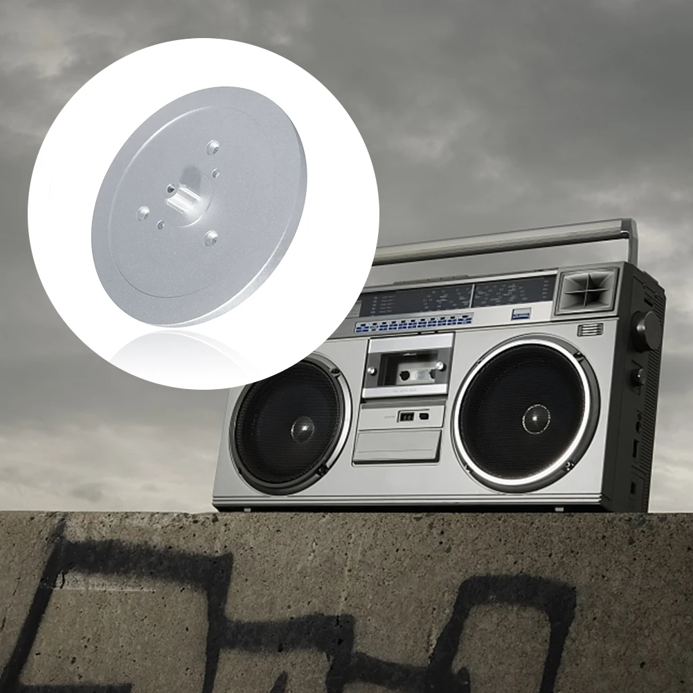 

Открывалка с поддоном для подноса, сменная подставка для подноса, стабильная подставка для подноса для Studer B67 A807 A810 для Revox A77 B77 PR99 A700