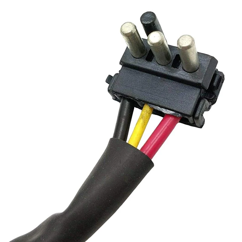 

Heater Blower Motor Regulator Resistor 1298213351 for Mercedes-Benz SL-Class SL320 SL500 SL600 jasmine