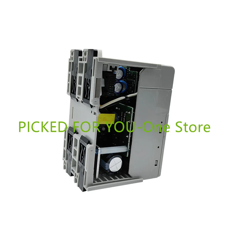 Imagem -02 - Original Novo 1756-of8 1769-pb4 1769-iq32 1769-ob32 1769-pa4 1769-pa2 1769-if8 1769-of8c Marca